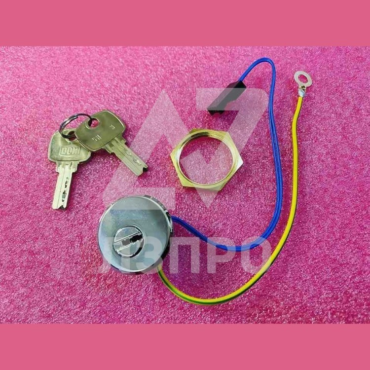 Выключатель ключевой FAA431E1 Otis