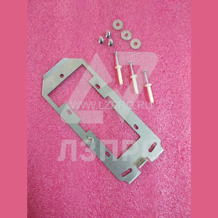 Рамка крепления этажных постов/индикаторов Otis FBA316ASK1