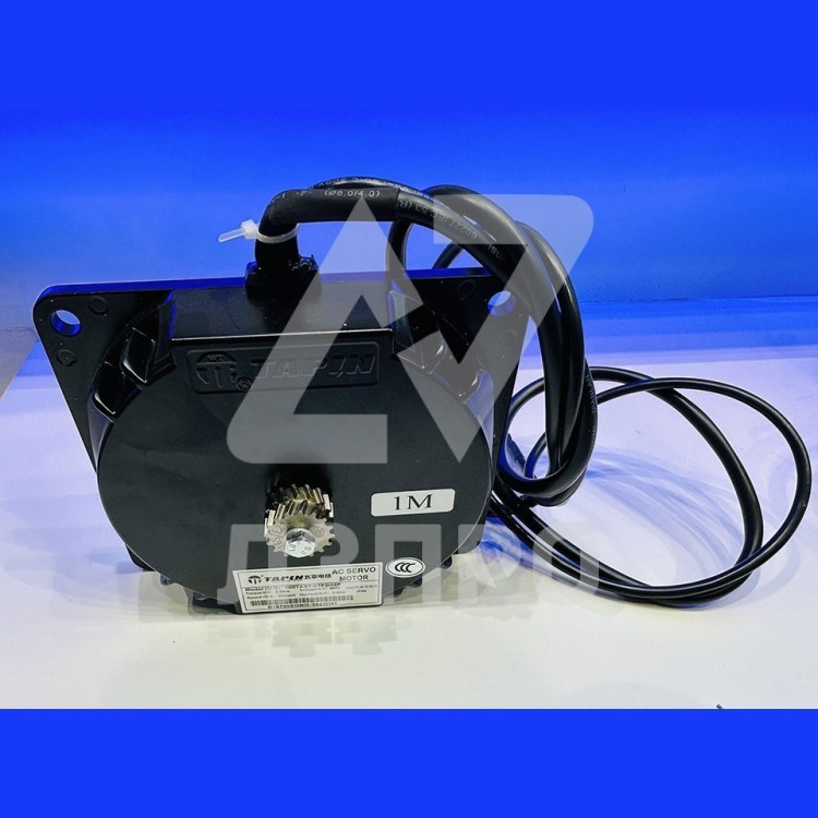 Мотор привода дверей (220V, 2.0Nm, 500rpm, 0.65A) 140TAST-01F2H4P TAPIN