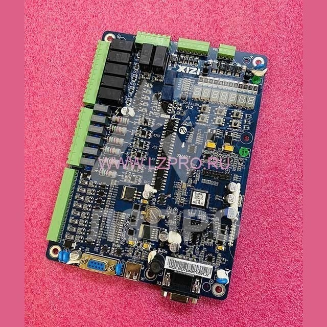 Плата SMART XIZI V1.2Z