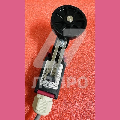 Выключатель SND4118-SL2-C SUNS