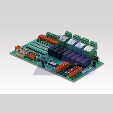 Плата LCEOPT KM713150G12 Kone