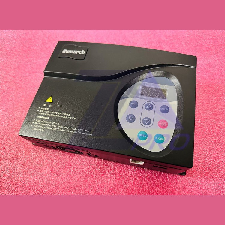 Контроллер привода дверей 200Вт NICE-D-A-S0P2 Monarch