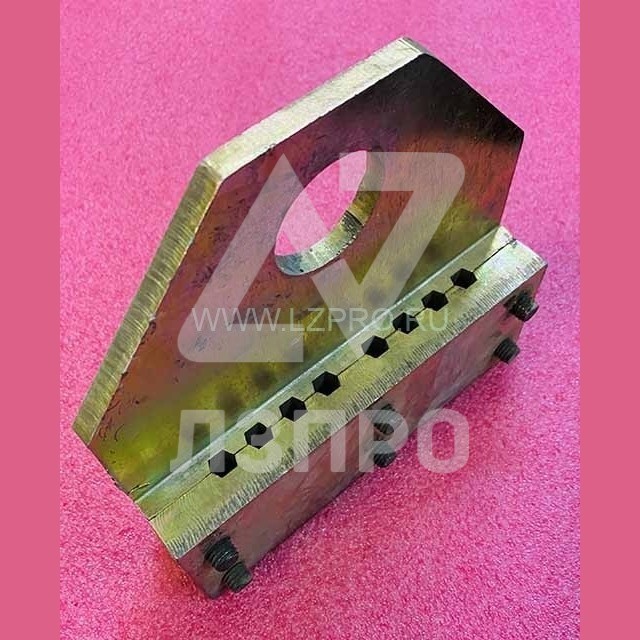 Устройство для строповки канатов (траверса)