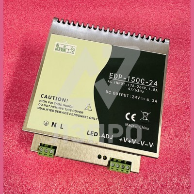 Блок питания EDP-150C-24 KM50017695 Kone