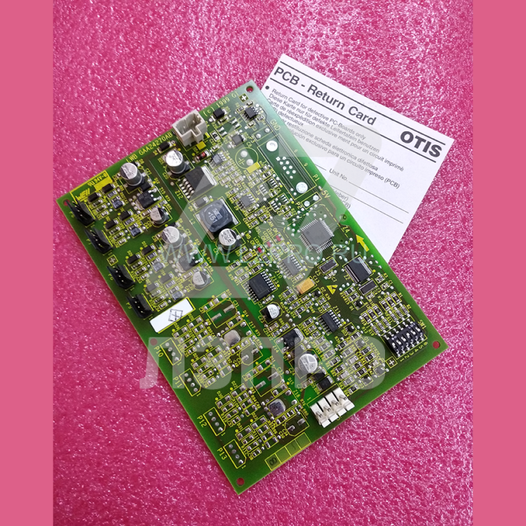 Плата ГВУ GAA24270AB2