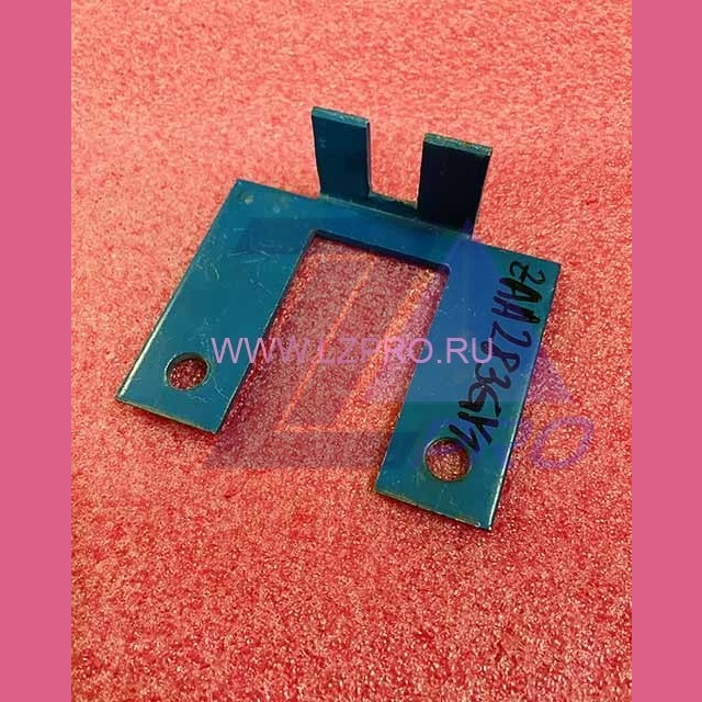 Контрбашмак противовеса ZAA283GY1