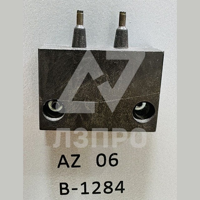 Перемычка контактная (актуатор) AZ 06 B-1284 выключателя SCHMERSAL