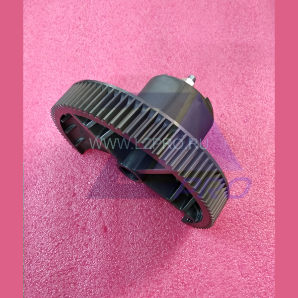 Сектор червячного колеса привода 9550 T05084A1 Otis