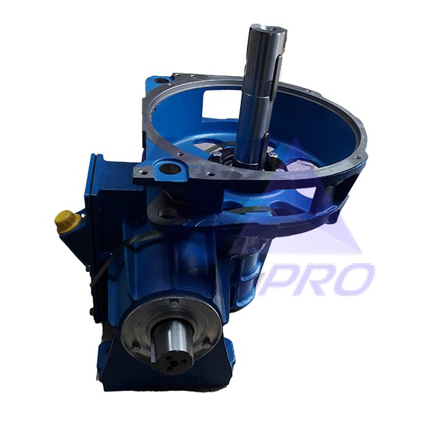 Редуктора в сборе ZAA20006AWH11 (п.ч. 48)  13VTR-CR