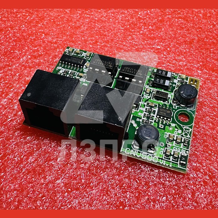 Плата интерфейса CNV500 Arkel