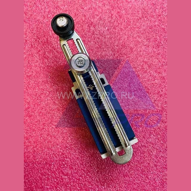 Выключатель концевой с регулируемым роликом L5K13MEP123 Emas