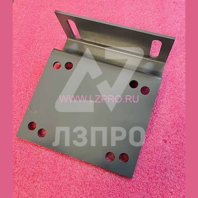 Кронштейн натяжного устройства TBA22700D Otis