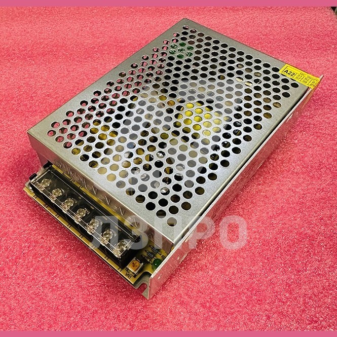 Светодиодный драйвер 100Вт 12В GDLI-100-IP20-12 General Lighting Systems