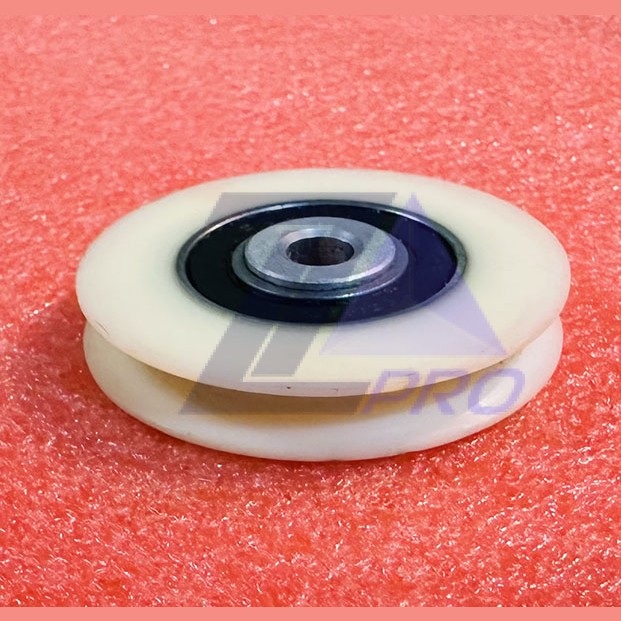 Ролик тросика D-45мм Varidor 10/20/30 962088 Schindler