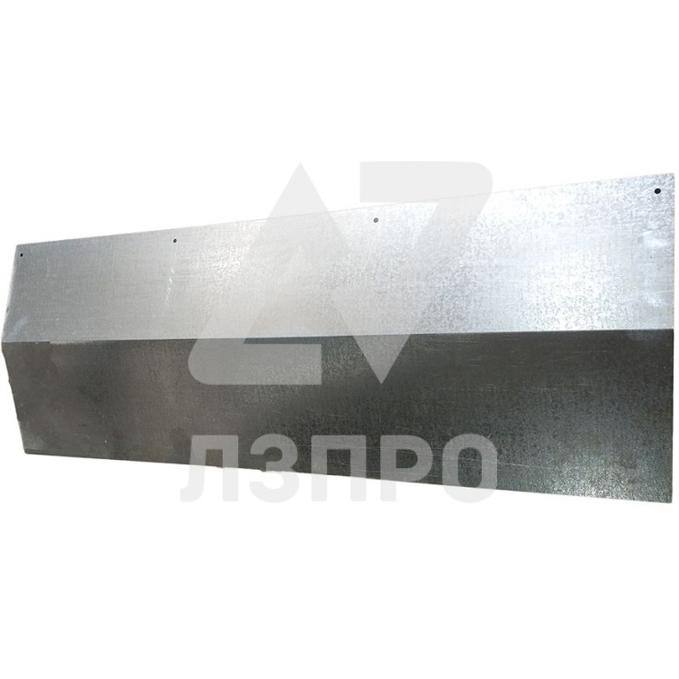 Фартук дверей шахты ОР-700 ZAA281CP70