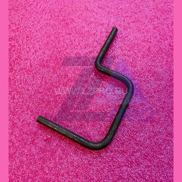 Скоба (пружина) 053А.06.00.002М