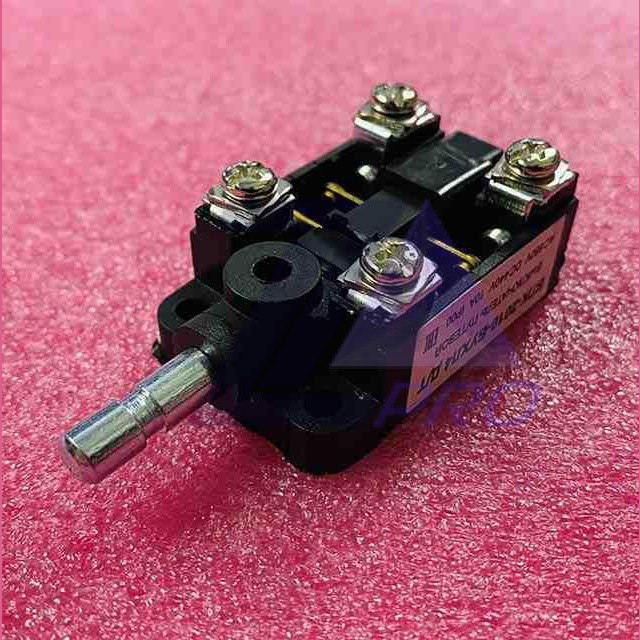 Выключатель путевой концевой ВПК-2010 БУХЛ4 (без корпуса, удлиненный толкатель, производство Китай)