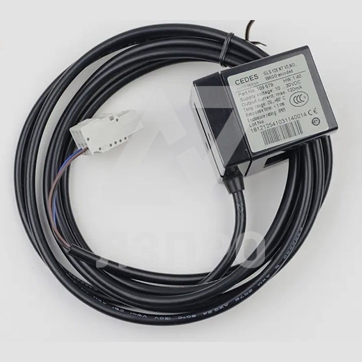 Оптический датчик GLS 126 NT V3.NO CEDES