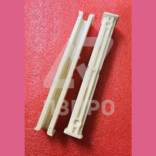 Вкладыш башмака направляющей B22 T=10мм L=220мм BLT/Brilliant