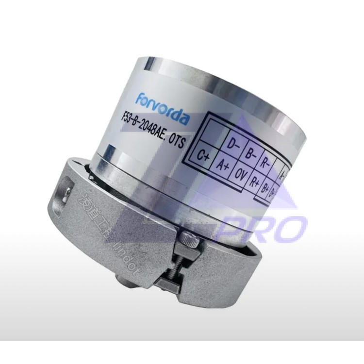 Энкодер А53-И-2048АЕ.0TS