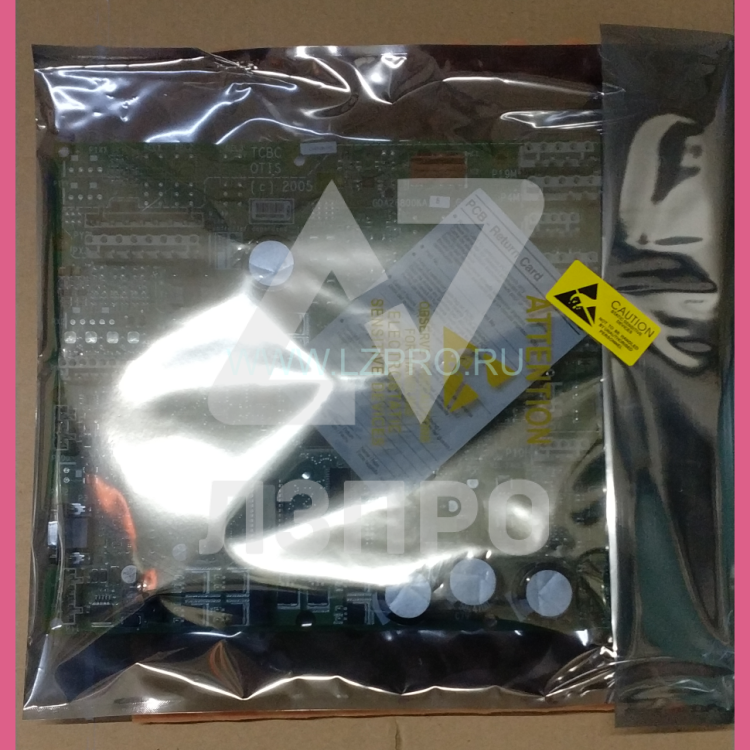 Плата TCBC GDA26800KA60 OTIS