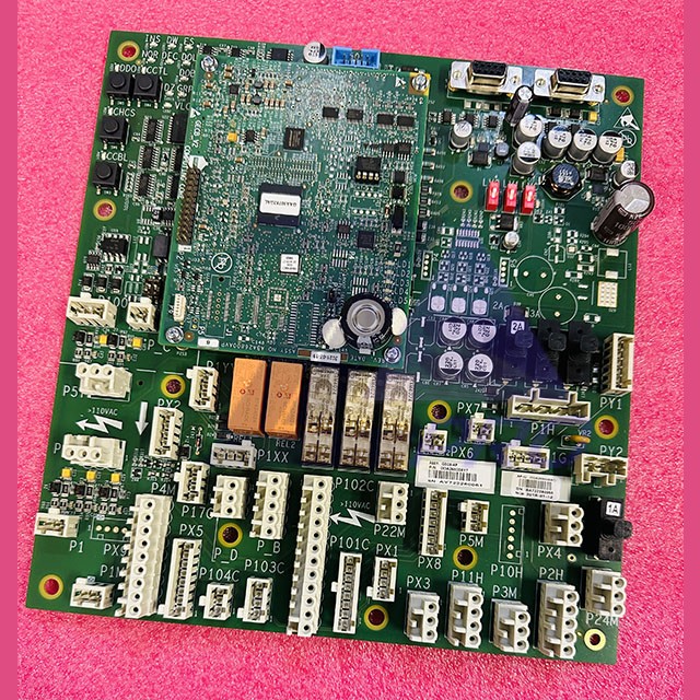 Плата GECB-AP DDA26800AY7