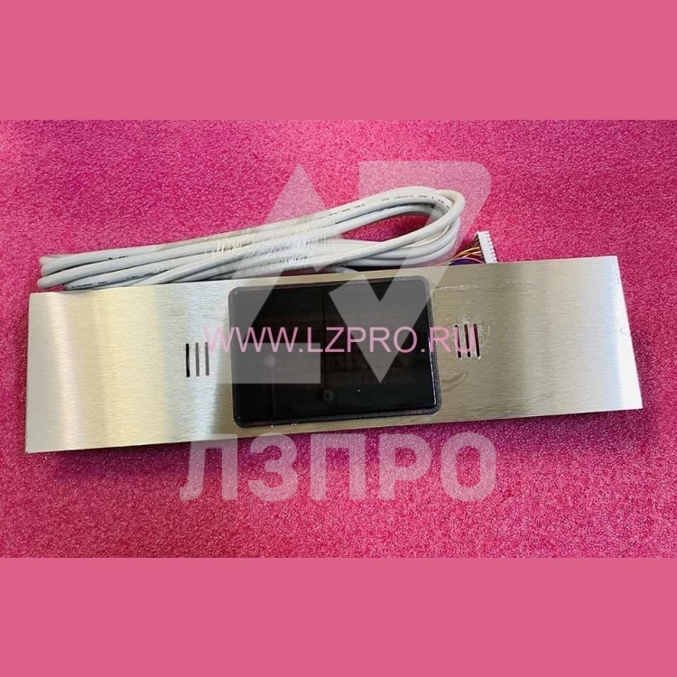 Индикатор Landing indicator panel 59321052 1 PSX8524CLOP 2  Schindler