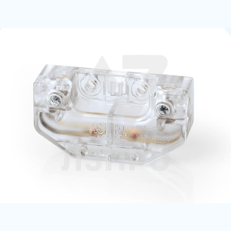 Выключатель блокировочный AS012 IP20 Astra