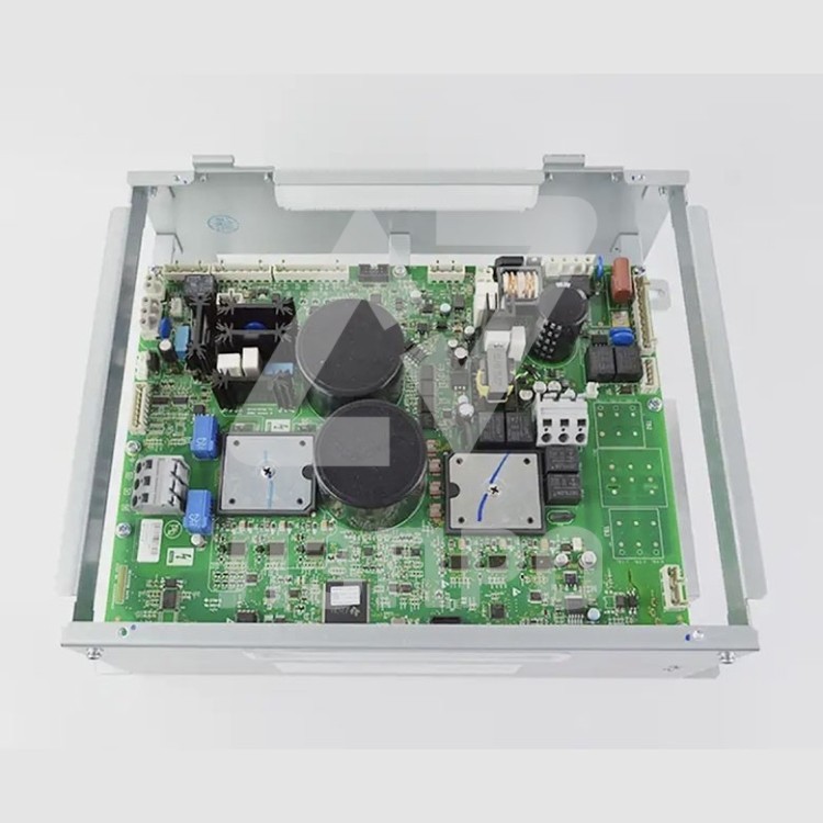 Частотный преобразователь OVFR3B-403(LRU) KEA21305ACB1 (плата KEA26800ACC1) Otis