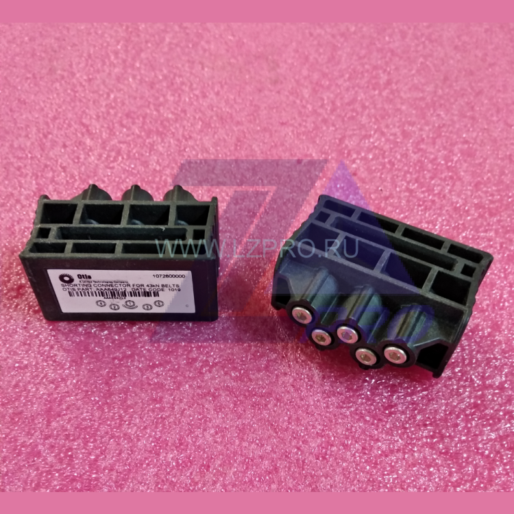 Заглушка ремня для RBI AAA649J12