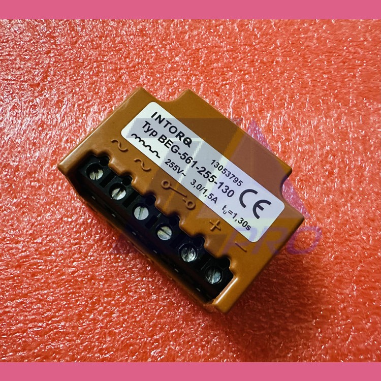 Выпрямитель BEG-561-255-130