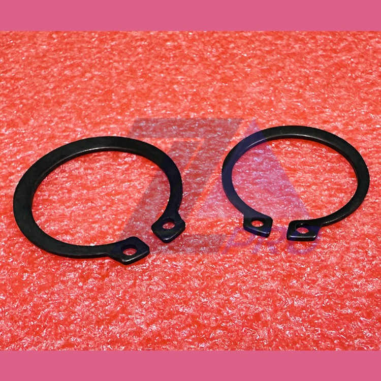 Кольцо стопорное наружное 16х1,0 ГОСТ 13942-86; DIN 471