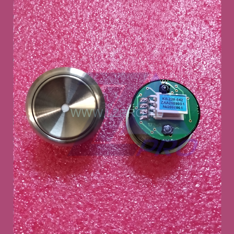 Кнопка КЛ-220-042 ZAA25090S1 Otis