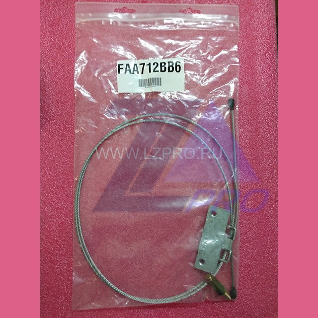 Тросик связи ДК OP1300 FAA712BB6