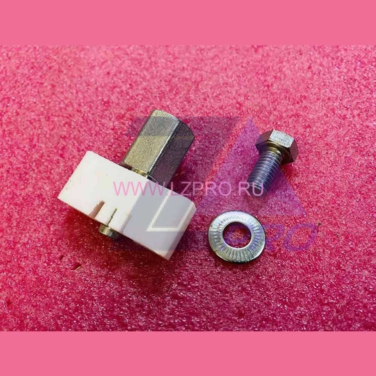 Башмак двери в сборе (двери противопожарные) 111.02.222G4_D ESHINE