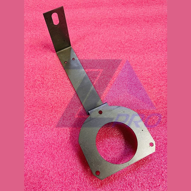 Кронштейн крепления энкодера для лебедки 13VTR ZAA316CE3