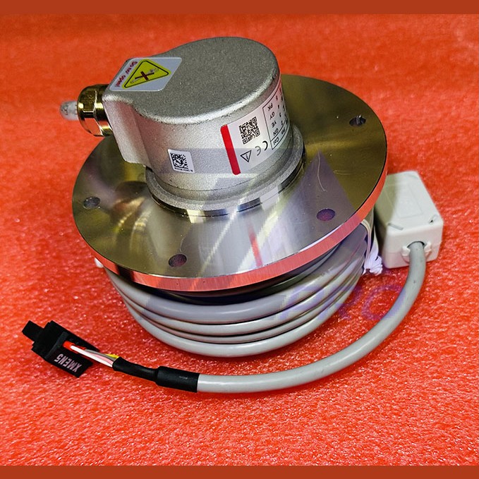 Тахометр KM950278G01 Kone