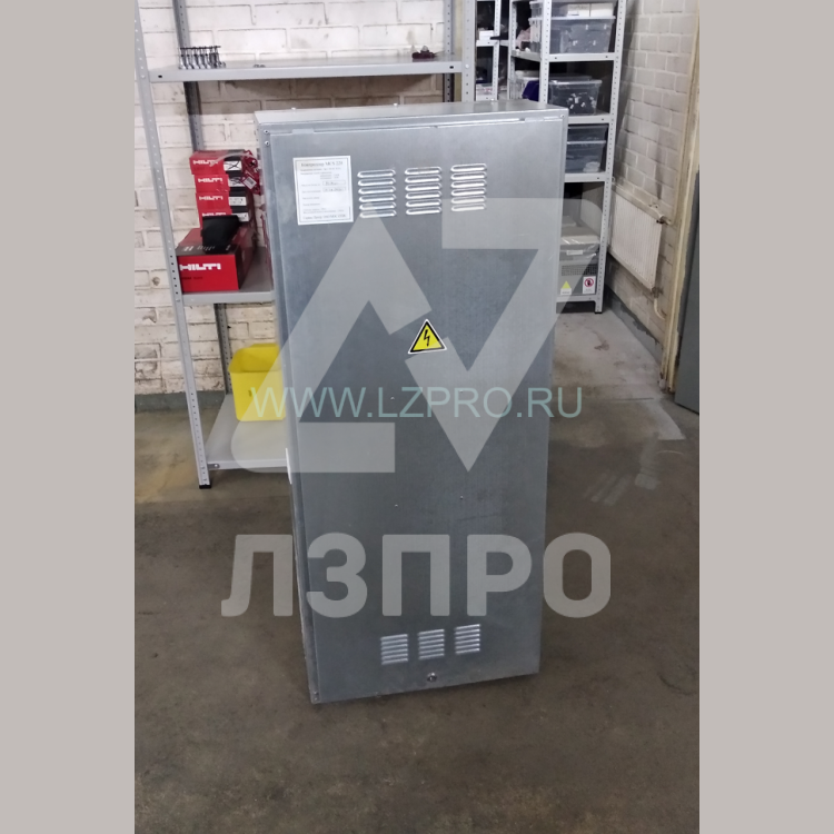 Контроллер (станция) MCS220 в сборе (плата управления LCB II) Otis SPb