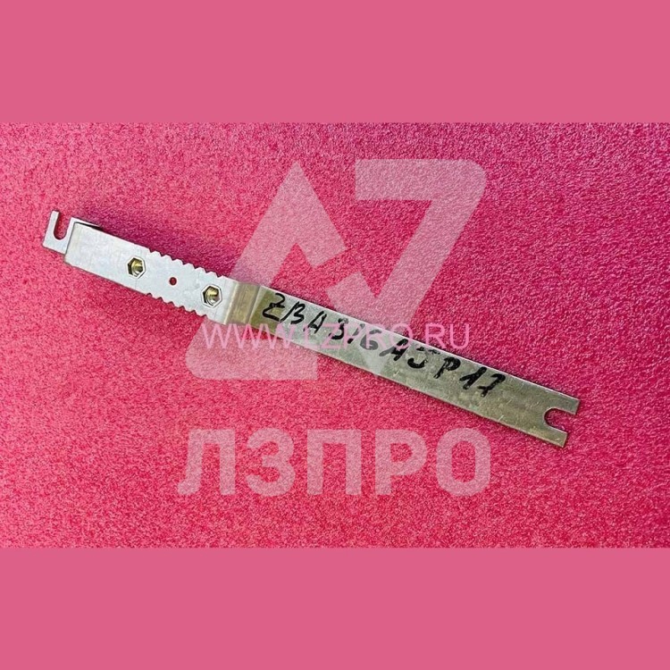 Кронштейн ZBA316AJP15