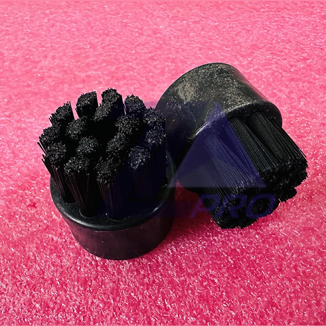 Щетка масленки эскалатора 462967 Schindler