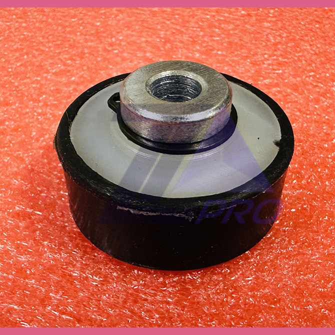 Ролик замка двери шахты D=40мм 111.03.005P1 Eshine