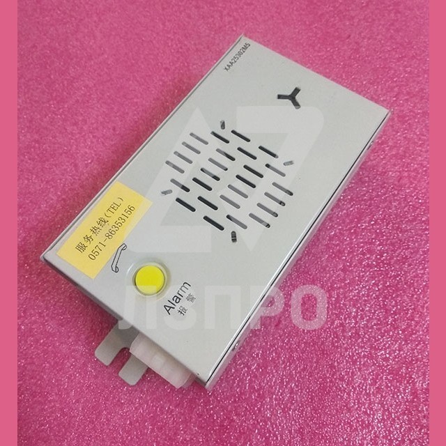 Устройство переговорное XIZI OTIS XAA25302M5