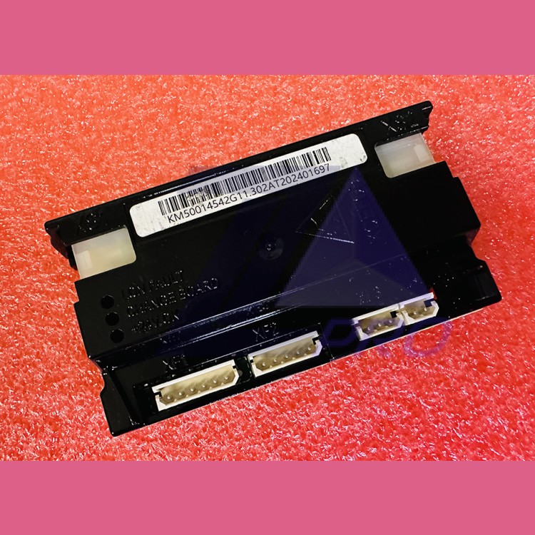 Плата KCEFCB KM50014542G11 Kone