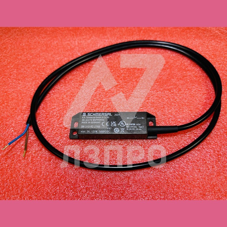 Датчик герконовый бистабильный BN 310-RZ-2766 SCHMERSAL