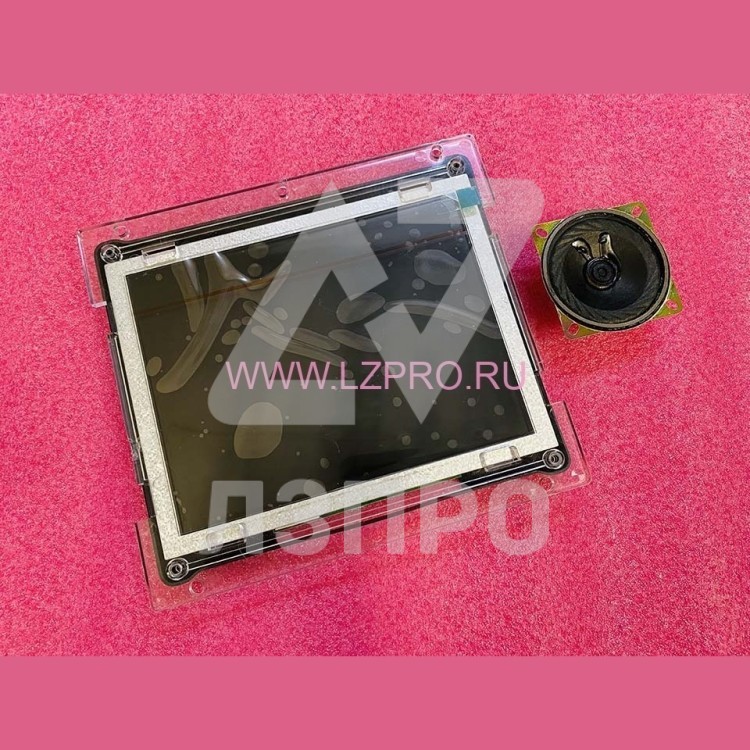 Смарт дисплей 8 (с РС) НШЕК.468232.077