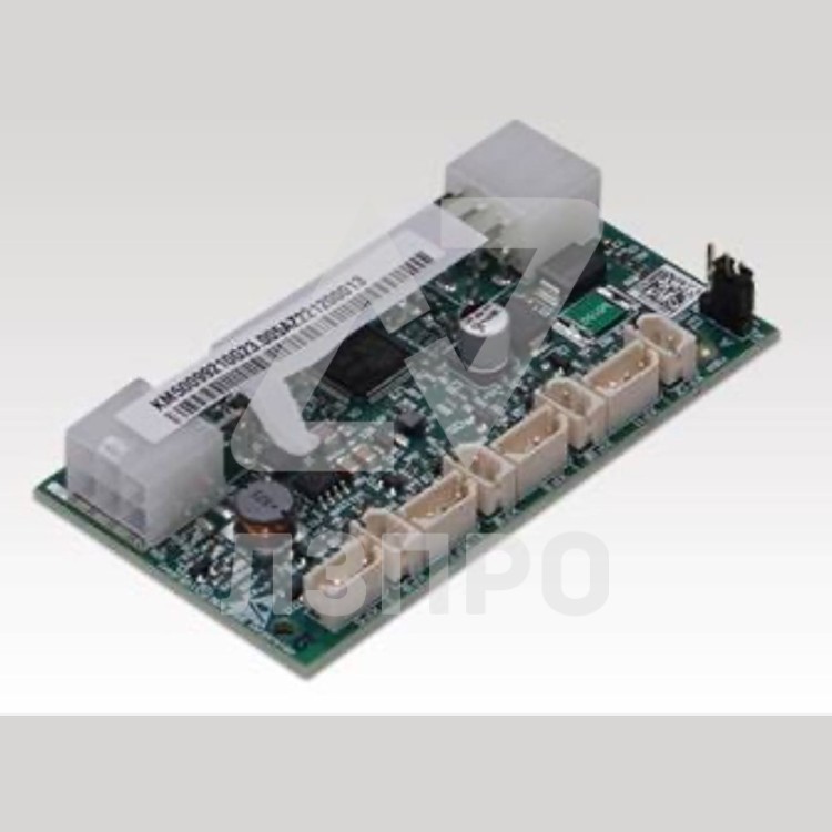 Плата KCEFOB KM50099210G23 Kone