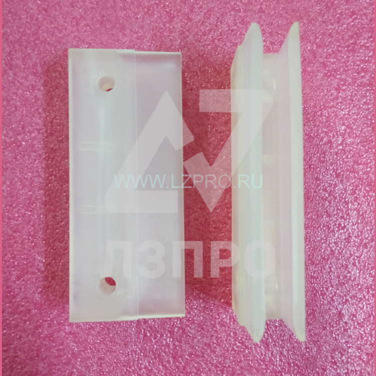 Вкладыш башмака противовеса XIZI OTIS XAA380S2