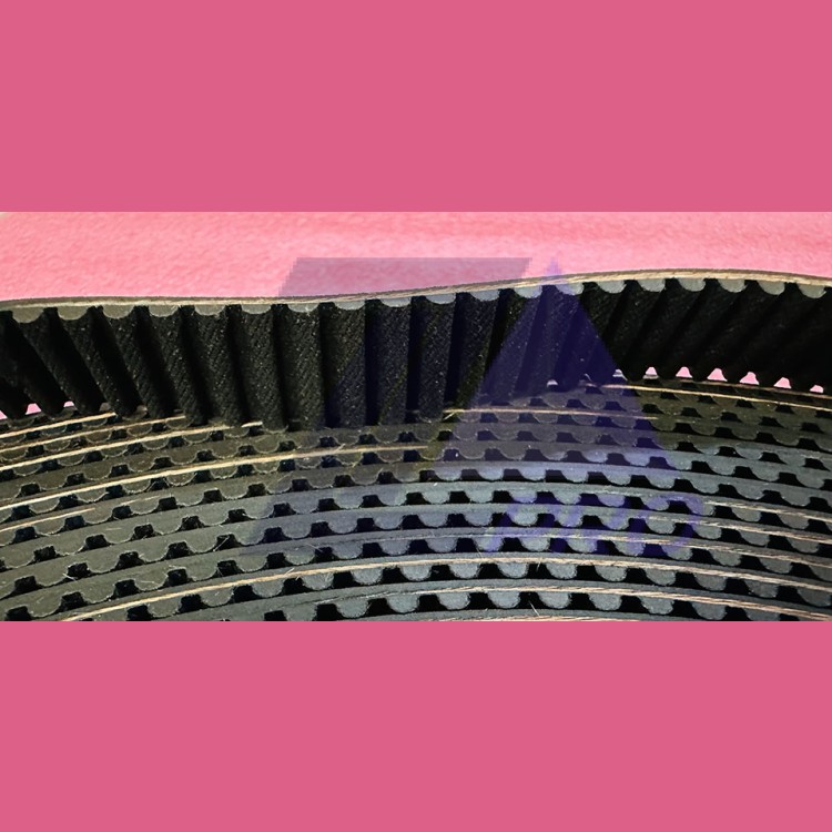 Ремень зубчатый H-15 мм HTD 15-5M (цена за 1 метр, пр-во Китай)