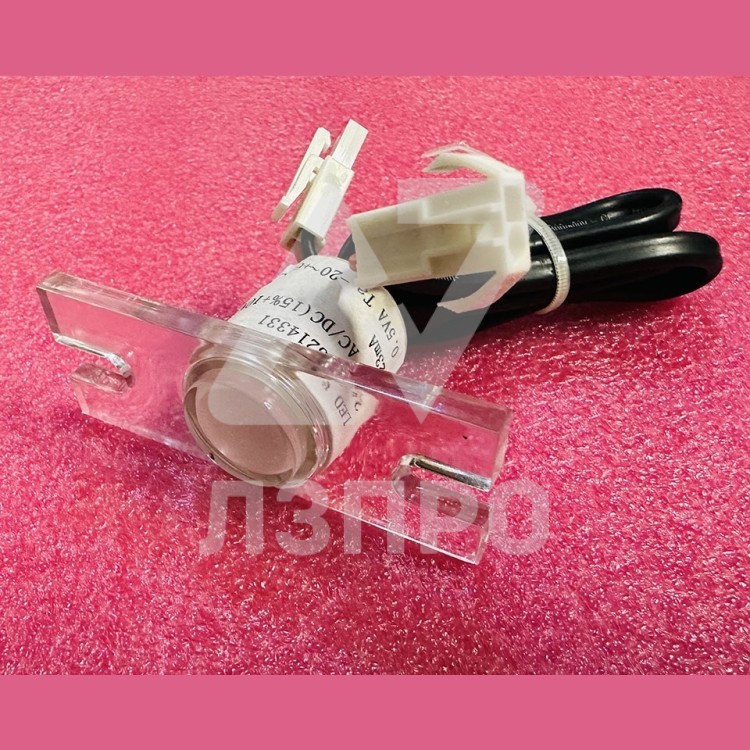 Светодиодный точечный светильник D21mm L=80mm KM5214331 Kone